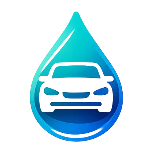 Lavage auto à domicile Asques